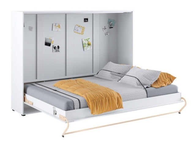 Væg seng Concept Pro Lenart Levfere 109 4083884