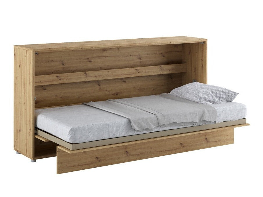 Væg seng Concept Pro Lenart Levfere 115 4083897