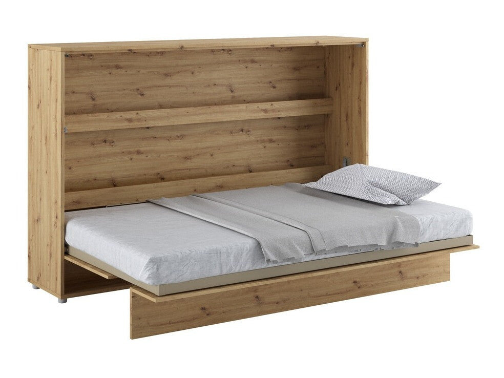 Væg seng Concept Pro Lenart Levfere 115 4083898