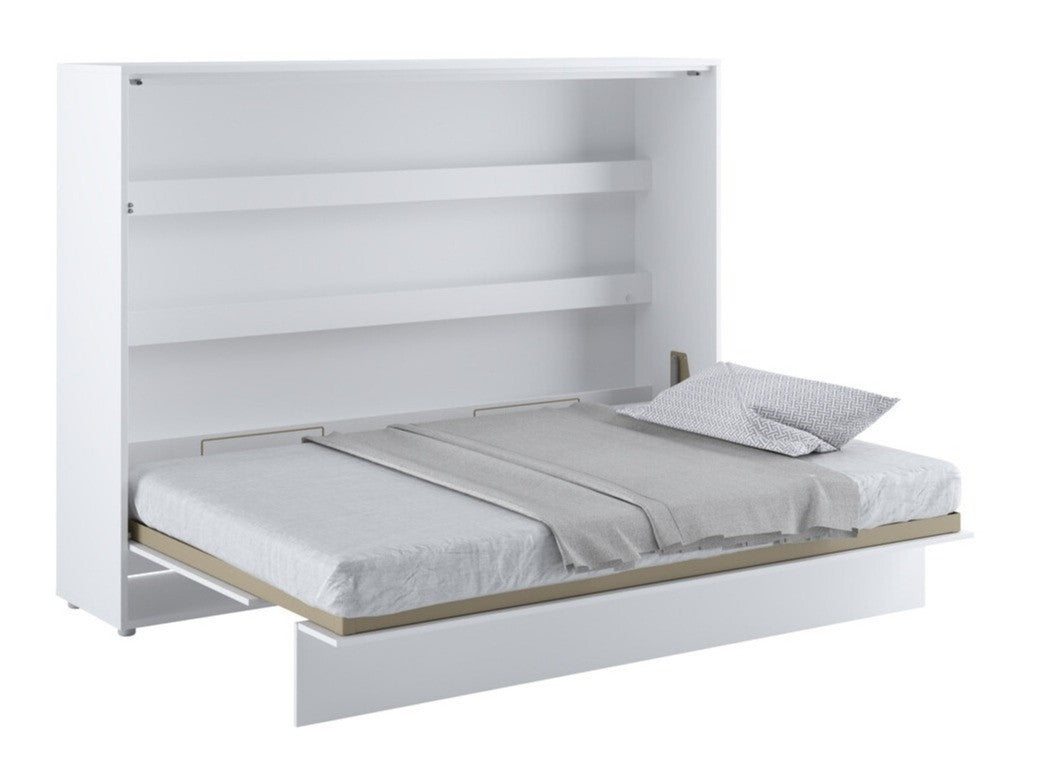 Væg seng Concept Pro Lenart Levfere 115 4083902