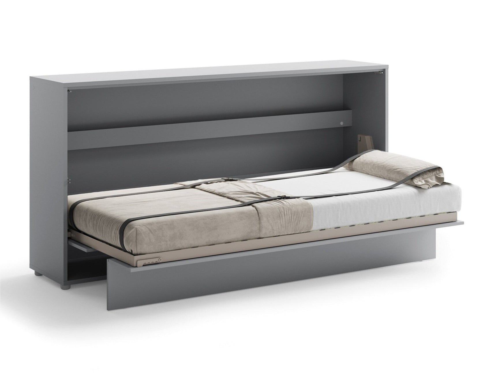 Væg seng Concept Pro Lenart Levfere 115 4083903