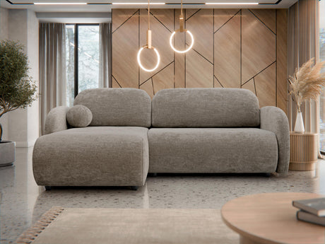 Hjørnesofa Columbus 249