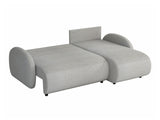 Hjørnesofa Columbus 249