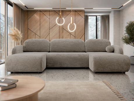 Hjørnesofa Columbus 250