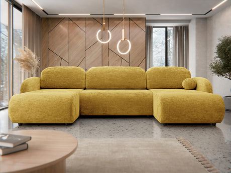 Hjørnesofa Columbus 250