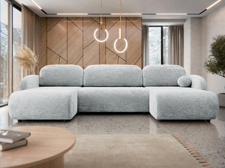 Hjørnesofa Columbus 250