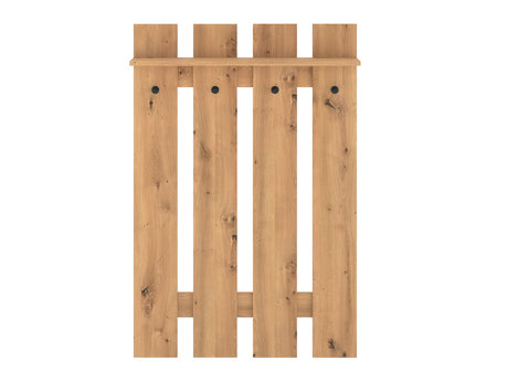 Knagerække Madison 192