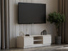 TV-bord Elbvelu 123