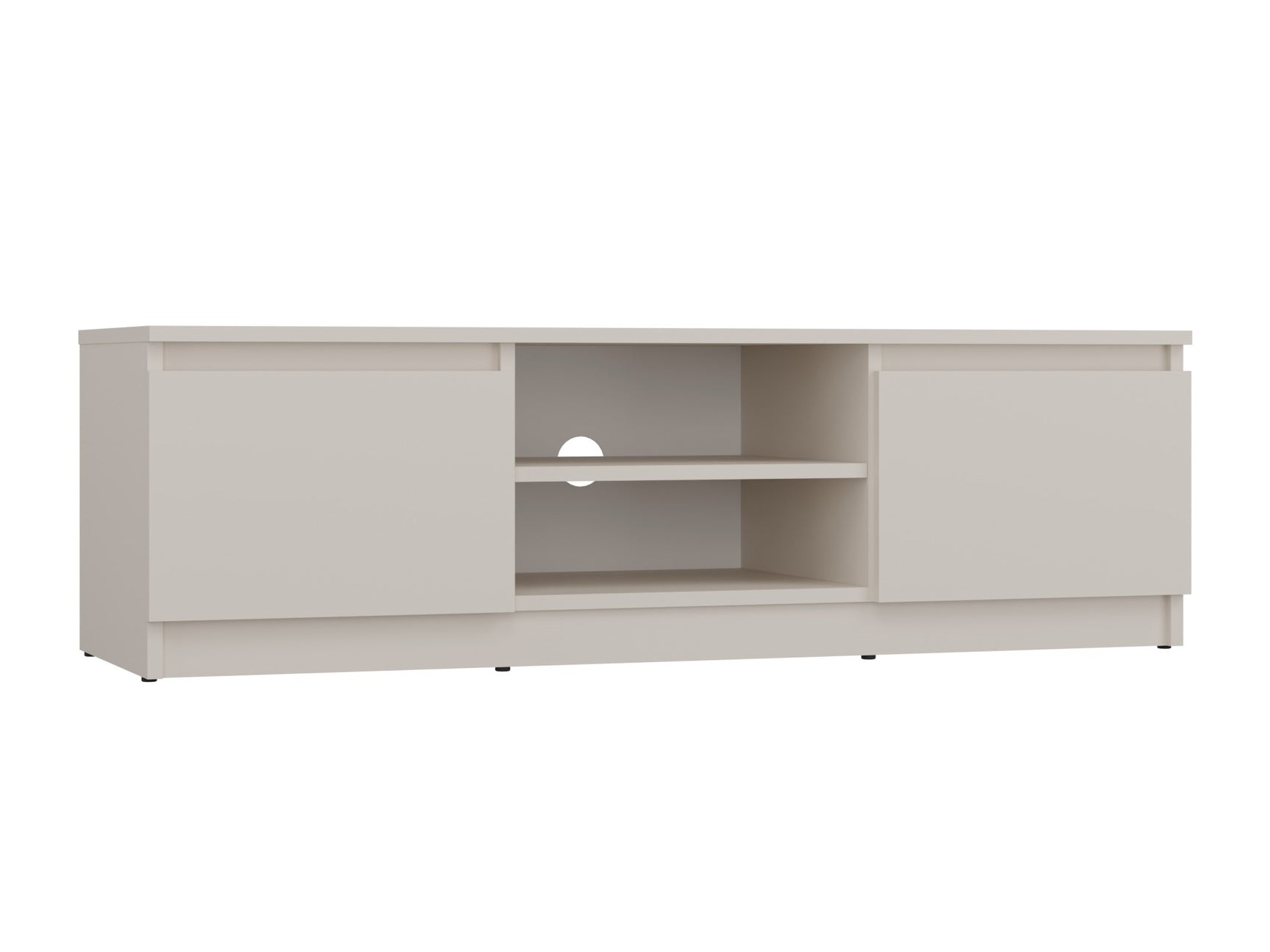 TV-bord Elbvelu 123