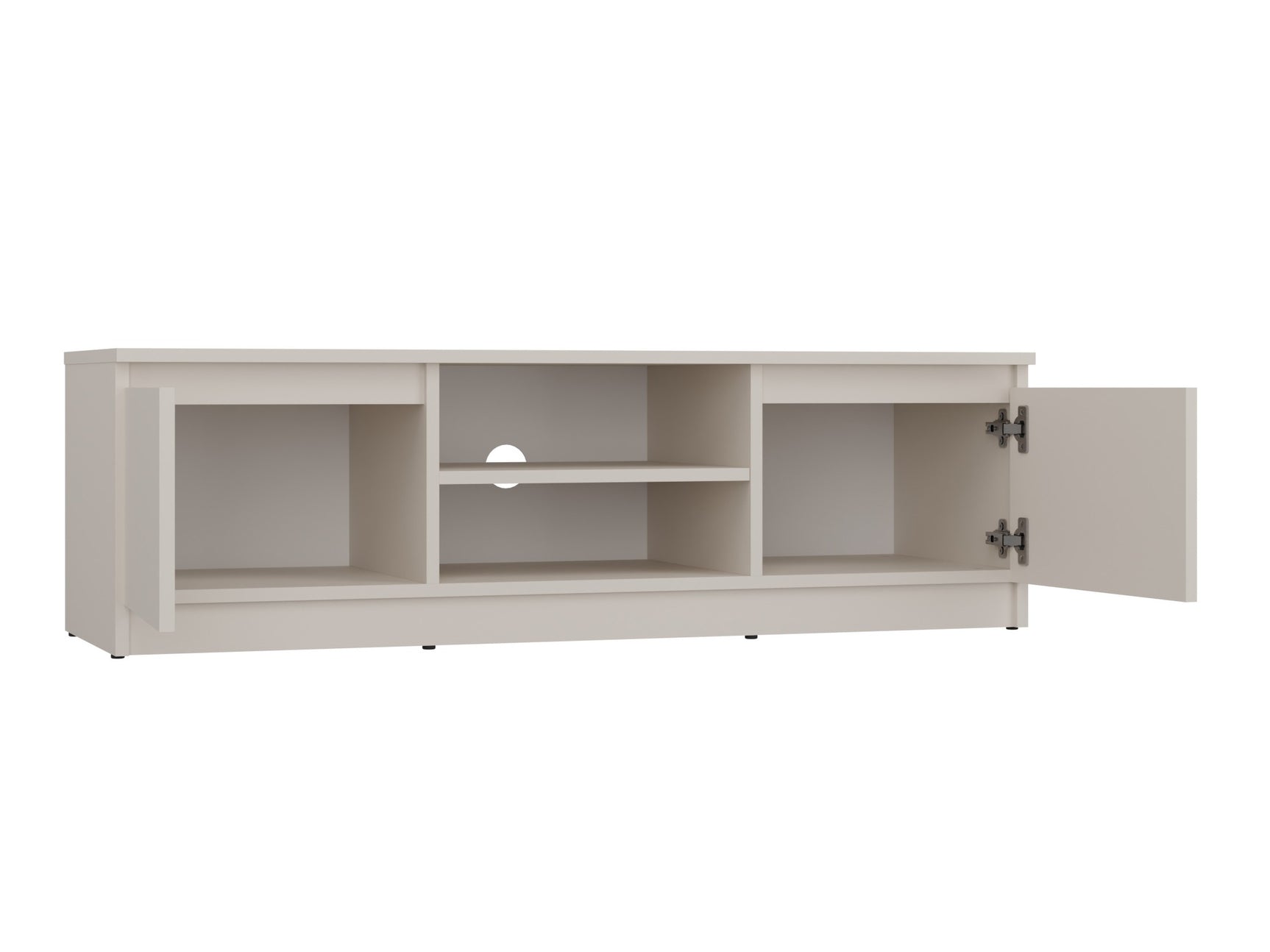 TV-bord Elbvelu 123