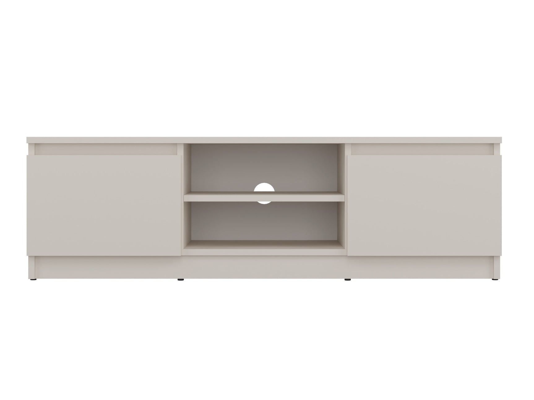 TV-bord Elbvelu 123