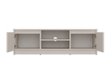 TV-bord Elbvelu 123