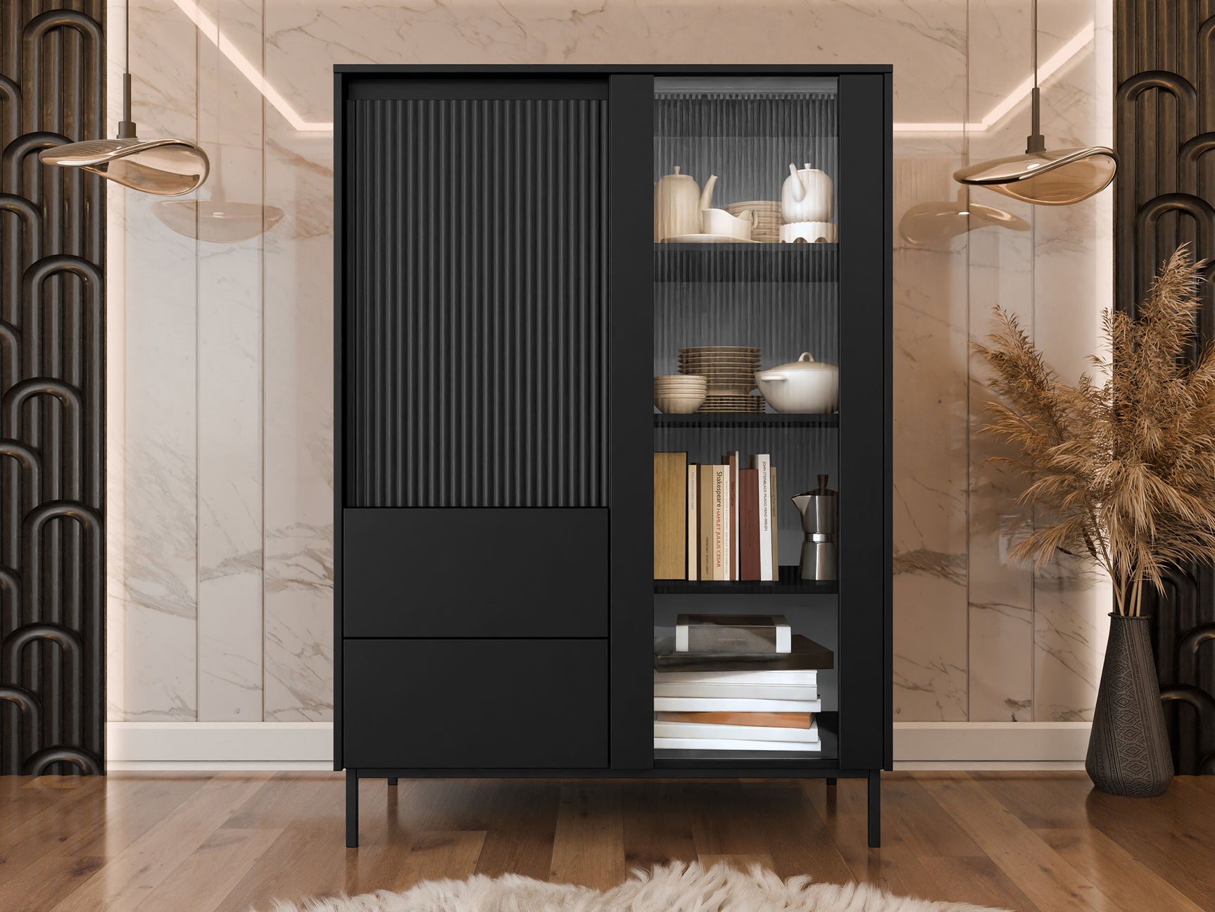 Reol Comfivo Delruva 108