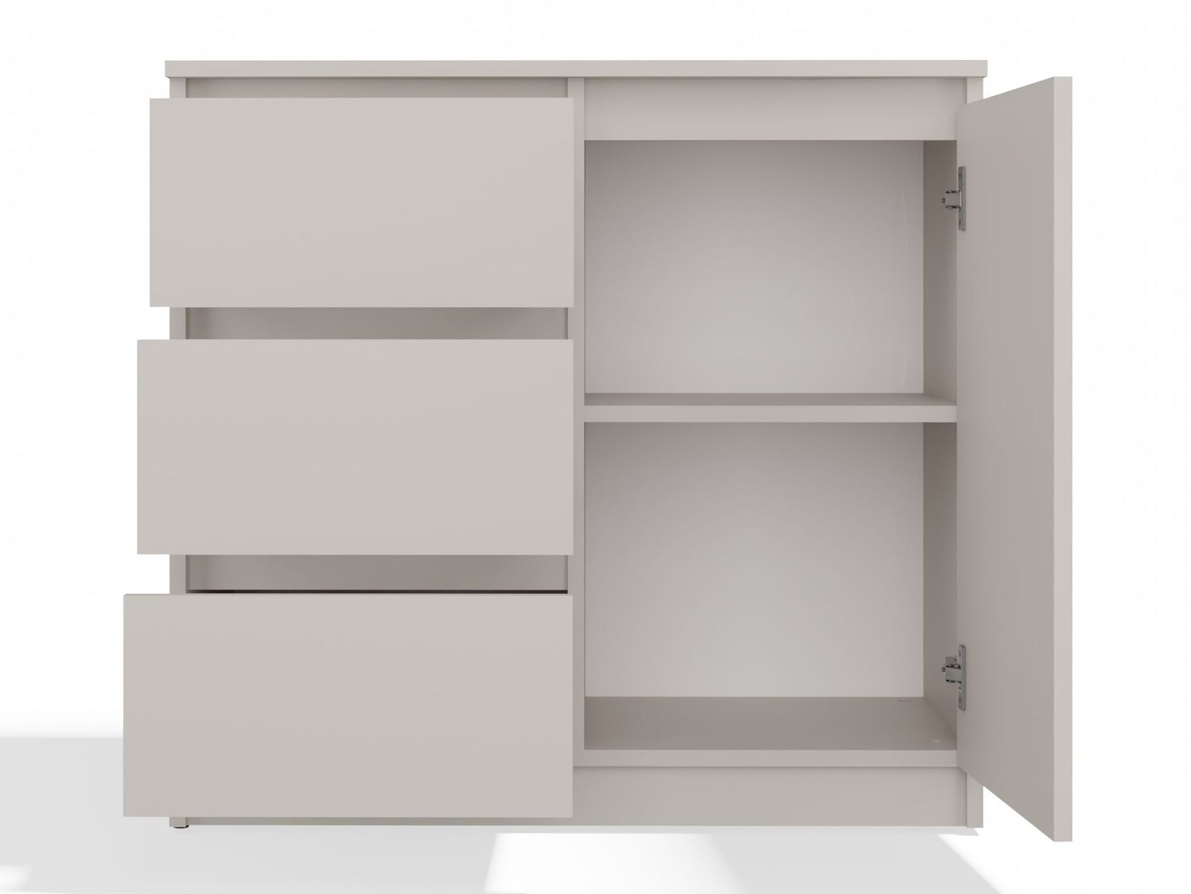 Kommode Elbvelu 110