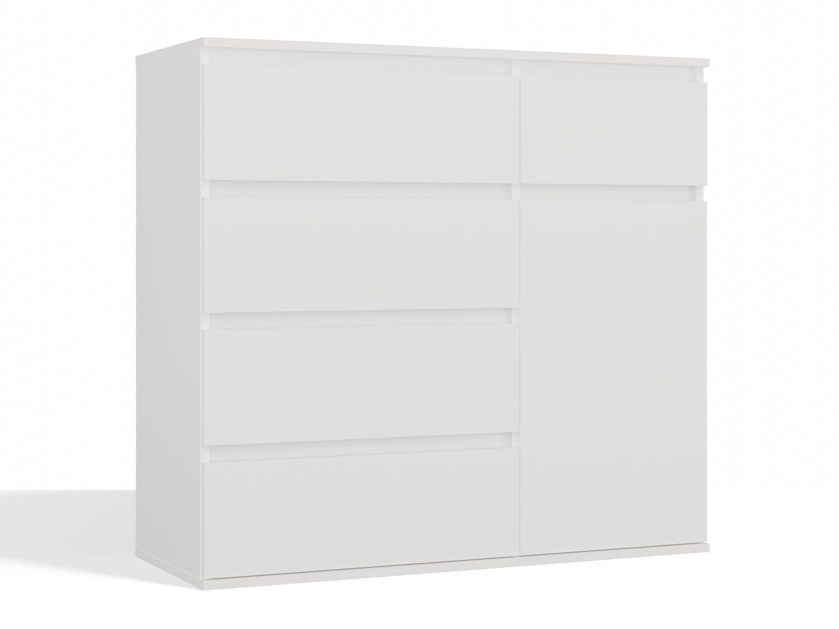 Kommode Elbvelu 130