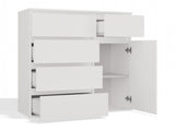 Kommode Elbvelu 130