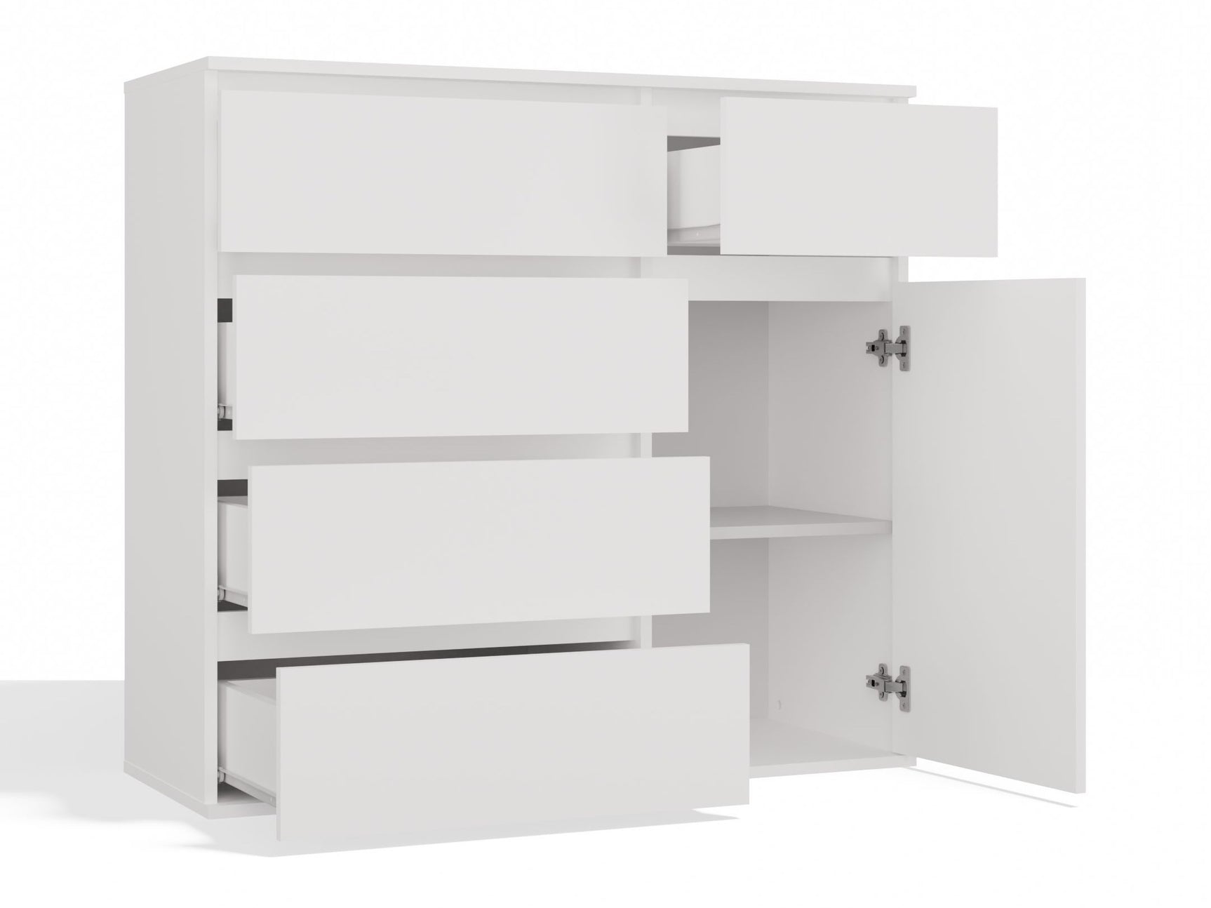 Kommode Elbvelu 130