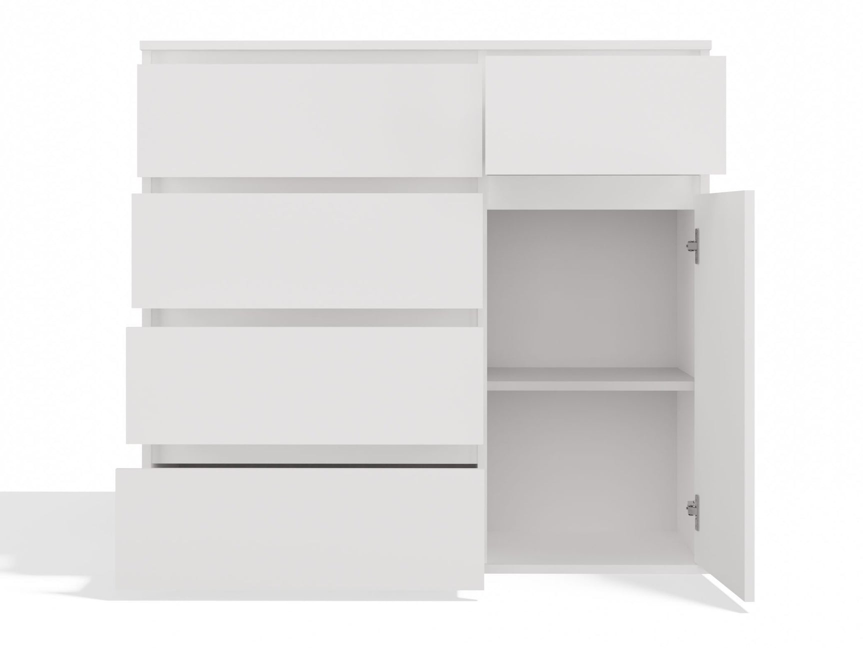 Kommode Elbvelu 130