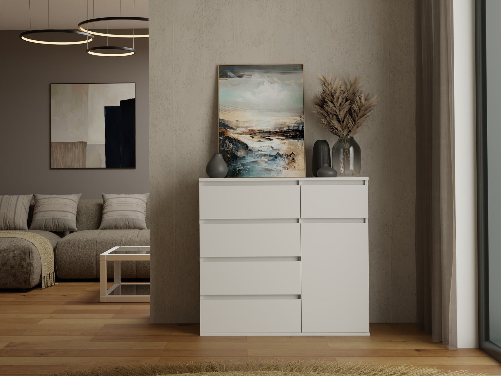 Kommode Elbvelu 130