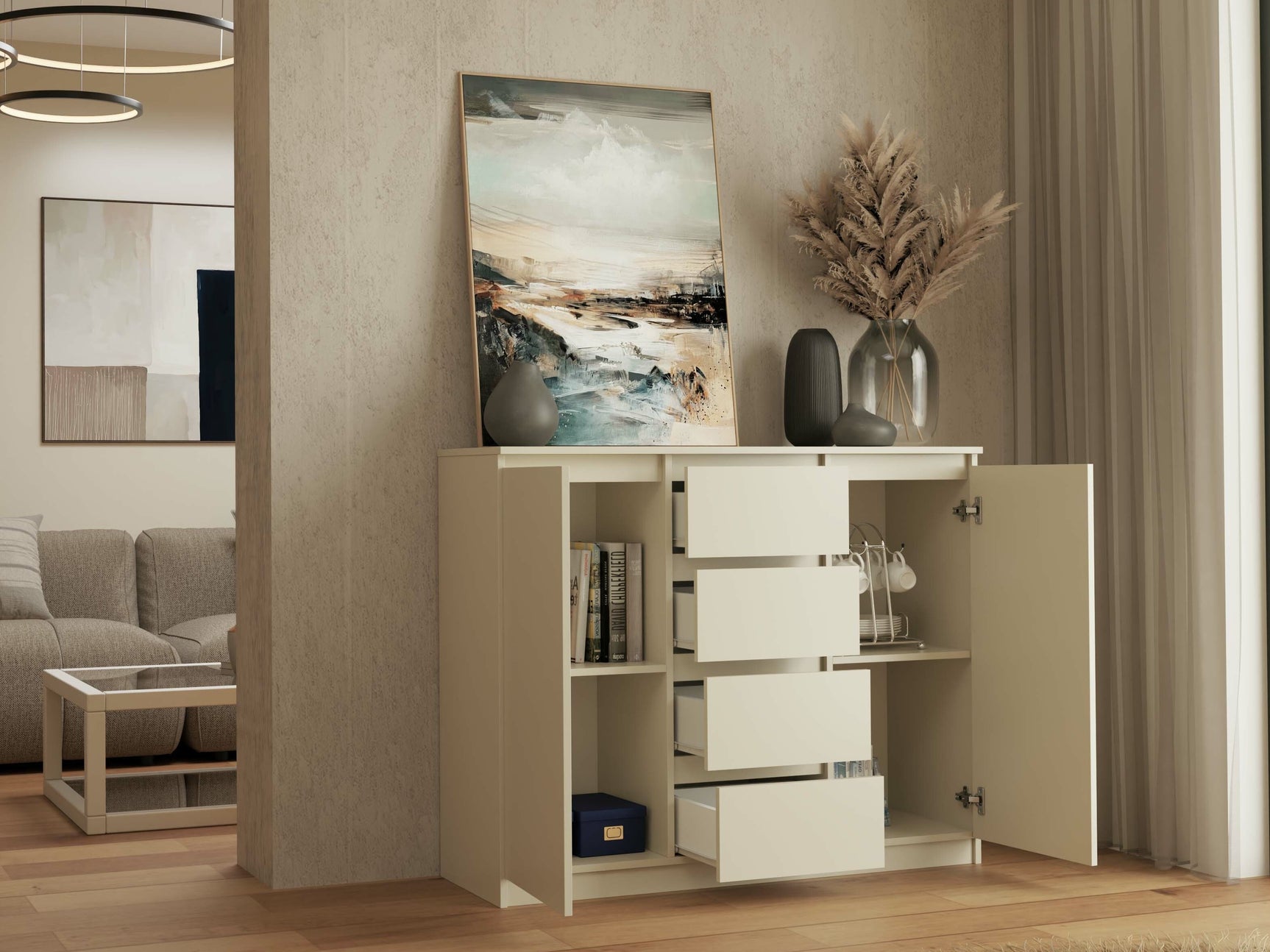 Kommode Elbvelu 113