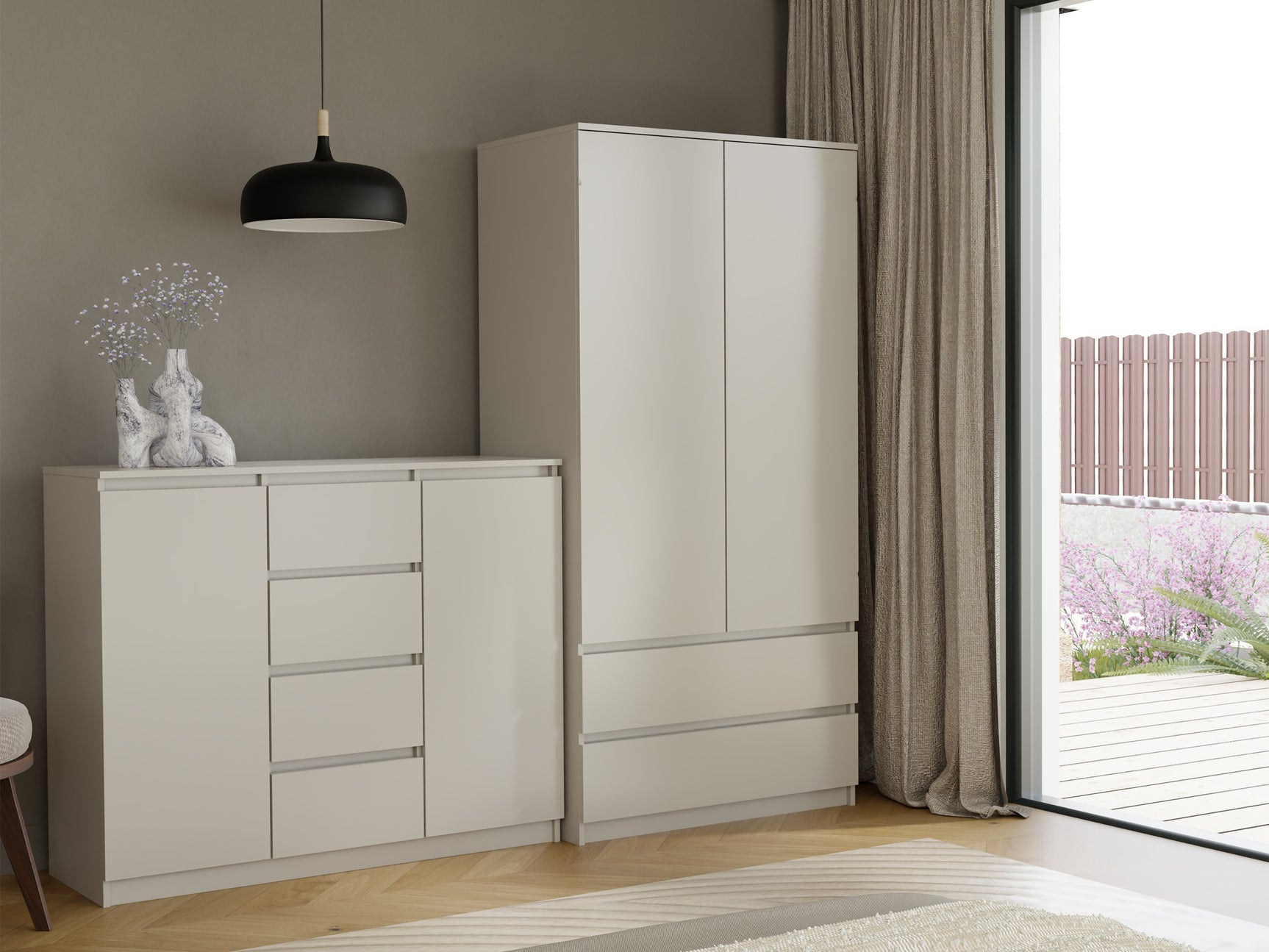 Kommode Elbvelu 113