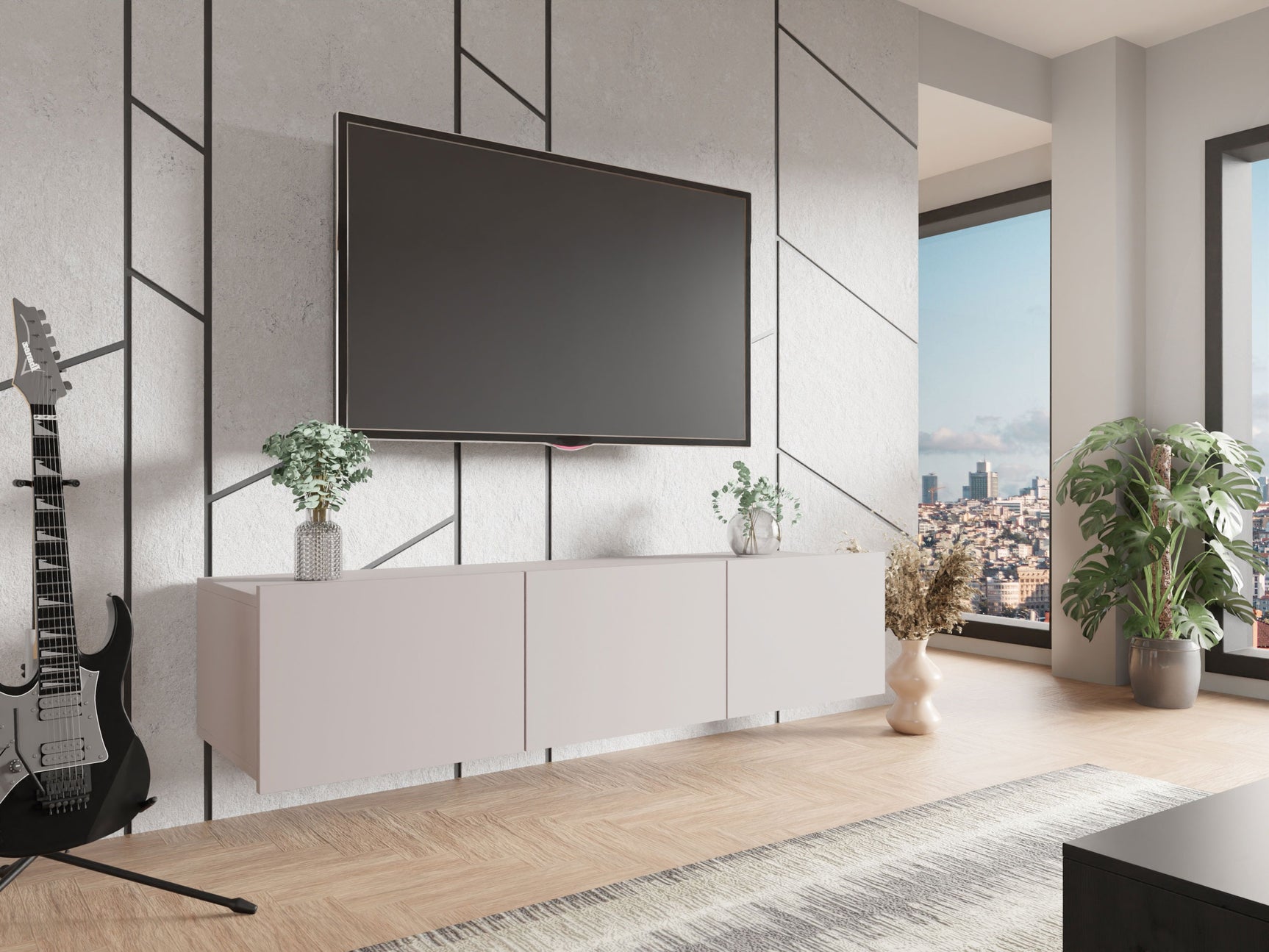 TV-bord Tivdalu 103
