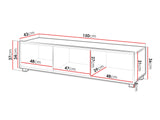 TV-bord Tivdalu 103