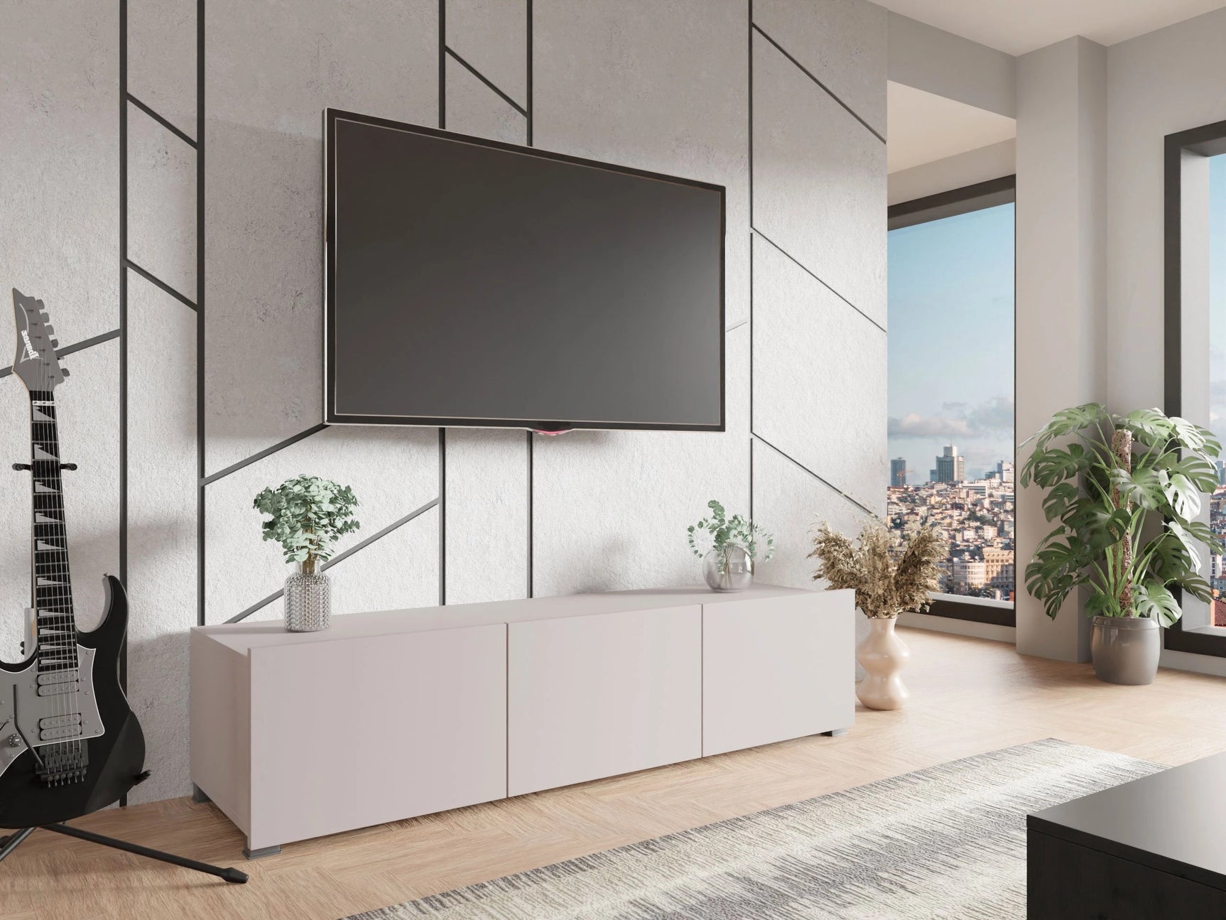 TV-bord Tivdalu 103