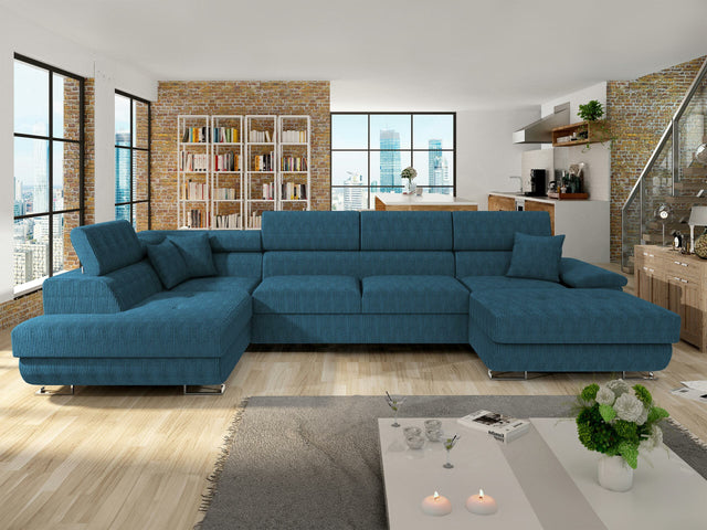 Hjørnesofa Comfivo 138 4088920