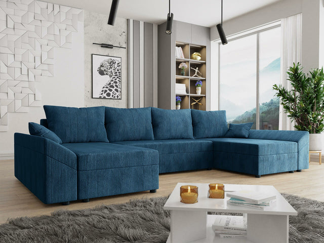 Hjørnesofa Memphis 105 4088928