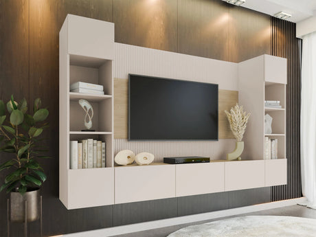 Stuemøbler-sæt Comfivo 368