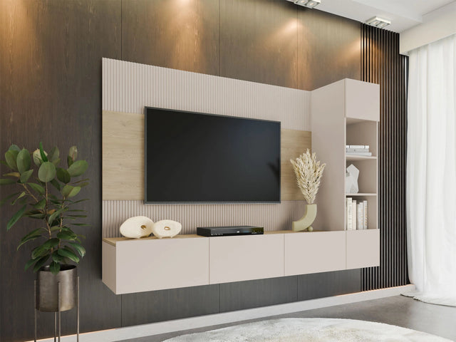 Stuemøbler-sæt Comfivo 369