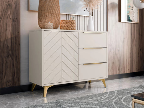Kommode Comfivo Camlue 112