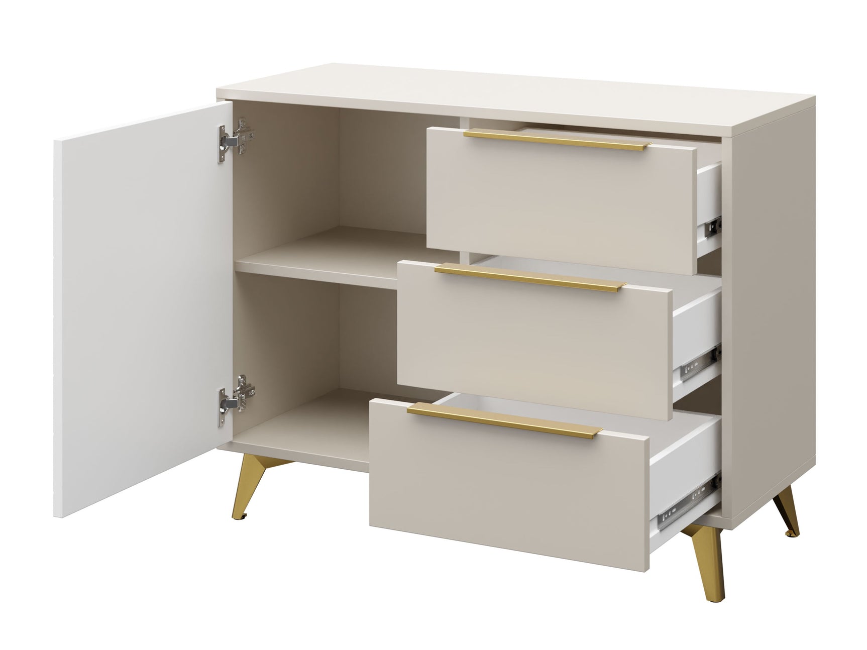 Kommode Comfivo Camlue 112