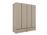 Garderobeskab Alfere 119