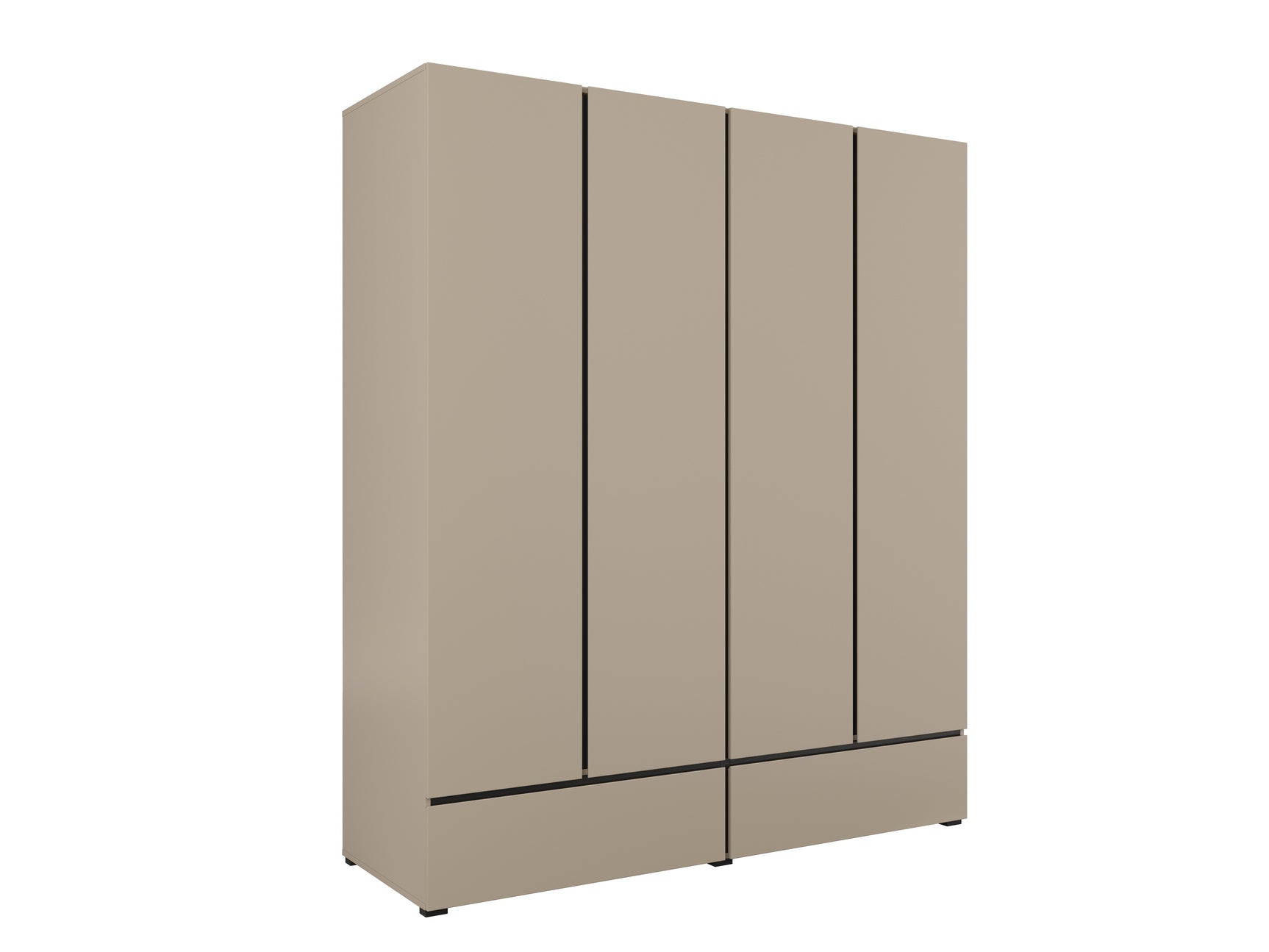Garderobeskab Alfere 119