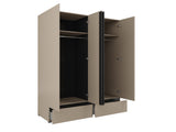 Garderobeskab Alfere 119