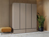 Garderobeskab Alfere 119
