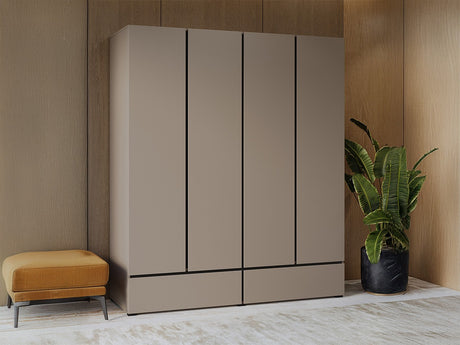 Garderobeskab Alfere 119
