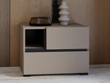 Sengebord Alfere 120