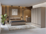 Sengebord Alfere 120