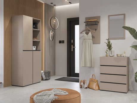 Knagerække Alfere 114