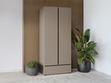 Garderobeskab Alfere 118