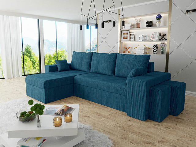 Hjørnesofa Memphis 138 4090638