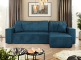 Hjørnesofa Shelton 100 4090656