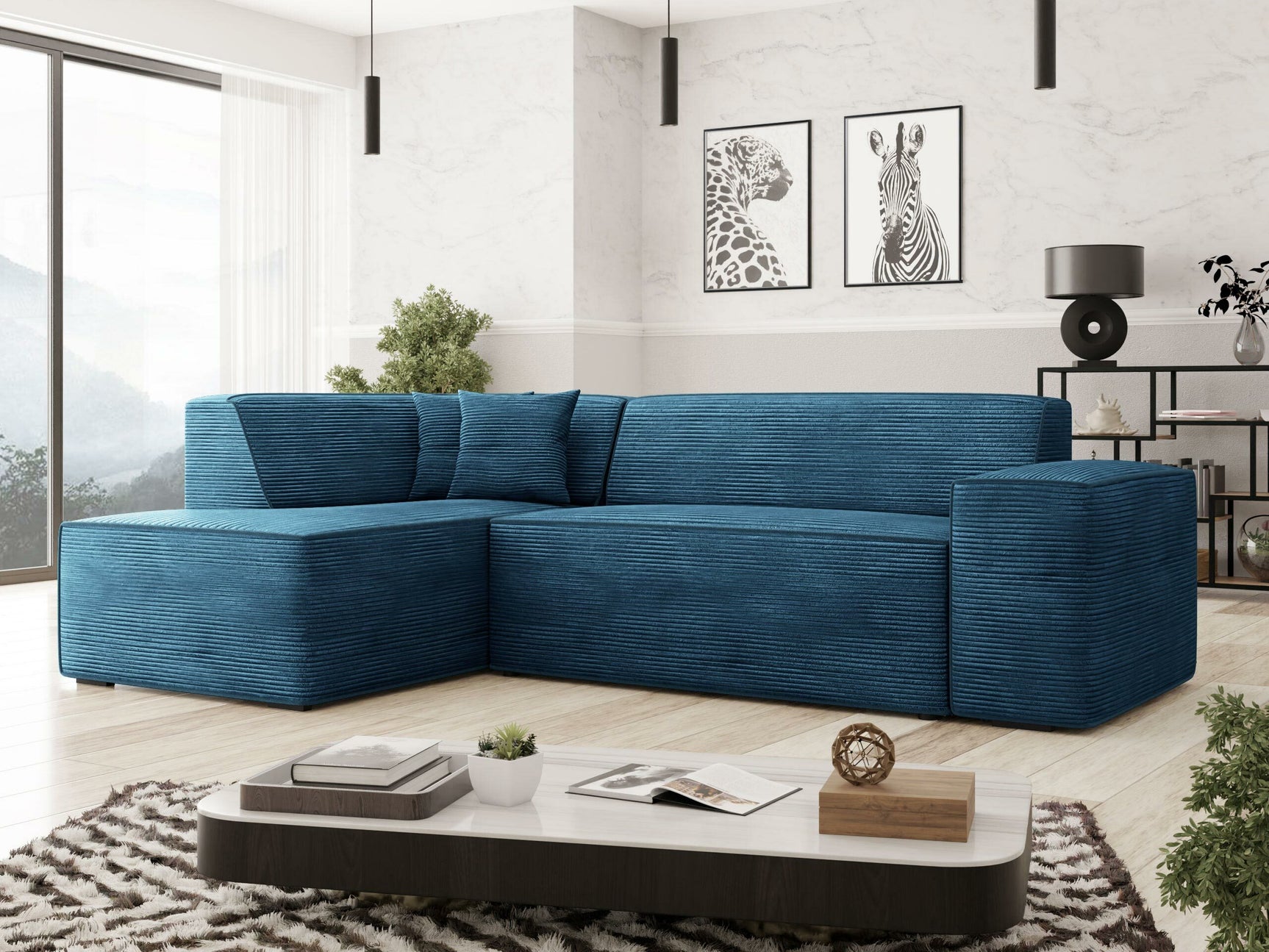 Hjørnesofa Comfivo 289 4090691