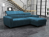 Hjørnesofa Columbus 191 4090732
