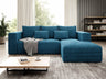 Hjørnesofa Arvada 116 4090809