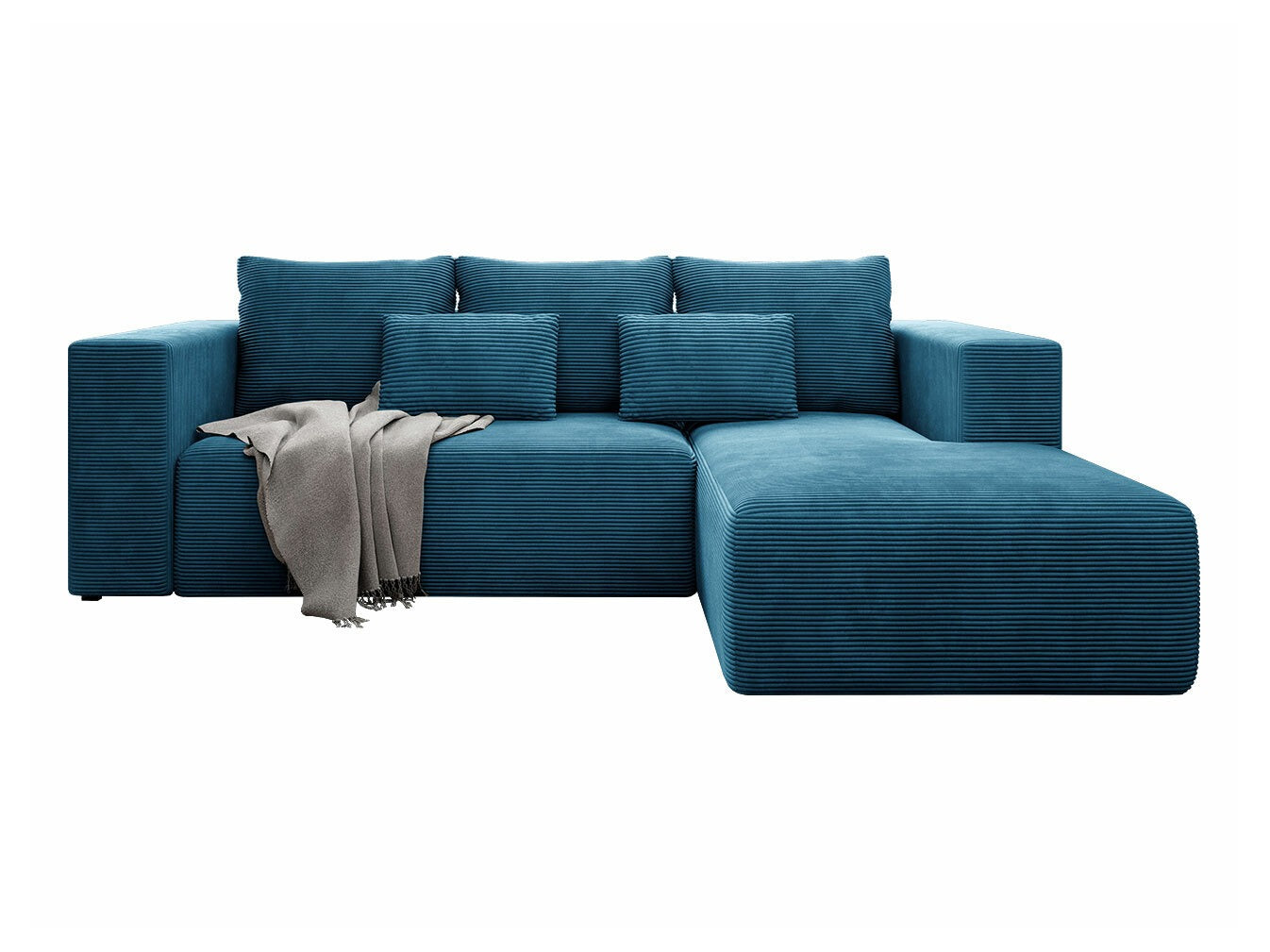 Hjørnesofa Arvada 116 4090811