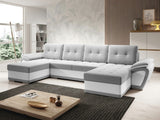 Hjørnesofa Arvada 115 4090878